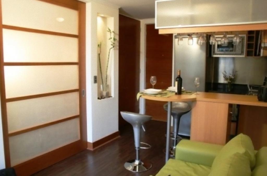 Exmonarca By Design Leilighet Santiago Rom bilde